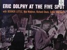 Eric Dolphy-At The Five Spot-New Jazz 8260-DG-SUPERB
