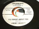 LISTEN  - NORTHERN SOUL POPCORN- JIMMY MERRITT