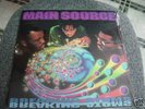 MAIN SOURCE BREAKING ATOMS ORIGINAL LP SEALED RARE 1991