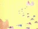 MOTHER TUCKERS YELLOW DUCK home grown '69 Canada psych