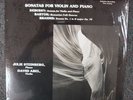 Julie Steinberg David Abel WILSON AUDIOPHILE LP Sealed