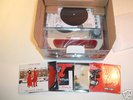 White Stripes Inchophone + six 3â€ records - tour OOP