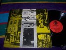 Dewolfe A. Parker Hogan The Hawk LP UK