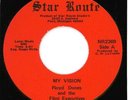 FLINT EXECUTIVES obscure group 45 My Vision