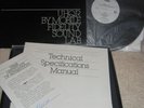 MFSL UHQR Pink Floyd Dark Side of the Moon LP