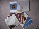 Bright Eyes 7 LP Vinyl Box Set