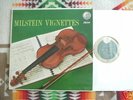 EARLY CAPITOL P8396 MILSTEIN VIGNETTES NM