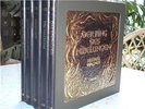 R.Wagner DER RING DES NIBELUNGEN G.SOLTI 22lp UK RARE