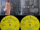 BLAIR - NIGHT LIFE - VERY RARE MINT DISCO LP HARVEY