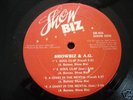  RAP EP Showbiz & AG - Soul Clap ORIGINAL