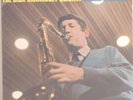 Dick Morrissey Quartet. Storm Warning