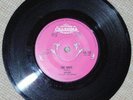 GENESIS - THE KNIFE 7