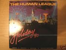 Human League Holiday 80 Withdrawn 12