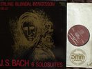 # BACH Cello Suites Compl BLONDAL-BENGTSSON 