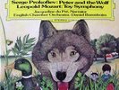 Jacqueline du Pre narrates Peter and the Wolf