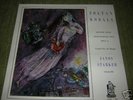 RARE french ORPHEE / KODALY CELLO SONATA  JANOS STARKER