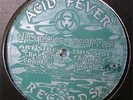 ACID FEVER - MDMA9612 - 909 TRAX - no spiral tribe