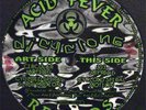 ACID FEVER - MDMA9614 - UNTITLED - no spiral tribe
