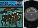 The BEATLES 