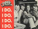 ABBA RARE 7 MEXICAN I DO I DO I DO 45 MINT