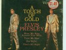 ELVIS  RCA EP # 5101 w/ MINT COVER + record