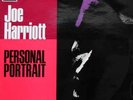 Joe Harriott-Personal Portrait-Columbia 6249-RARE UK-NM