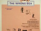 The Wrong Box - Michael Caine John Barry PROMO OST