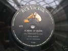 ELVIS PRESLEY COLOMBIA 78RPM 10