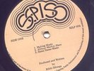 psych RIKKI ILILONGA-Same Name Music/RARE 70s SEPISO LP