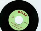 Northern Soul - 1984 Love Machine on Melon - RARE