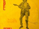 Creation Rebel - Rebel Vibrations 1979 Hitrun # APLP 90