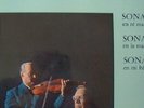 BEETHOVEN OISTRAKH OBORINE 5 LPs SET LDX A 8301/5