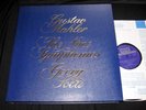 DECCA 15LP - MAHLER Complete Symphonies SOLTI - UK