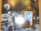 DREAM THEATER AWAKE PROG HARDROCK ORIG. 2 LP RARE
