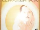 WOLFGANG DAUNER RISCHKAÂ´S LIGHT FACES PRIVATE 1970 LP