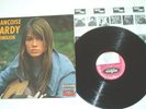 Francoise Hardy LP In English 1968 - French pressing NM