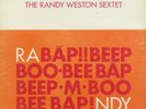 Randy Weston on Bakton