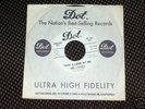 MR. LUCKY on Dot killer 60's PNW punk garage 45 LISTEN