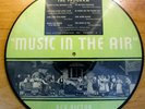 Music In The Air RCA Victor PICTURE DISC LP