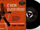 EDDIE COCHRAN 