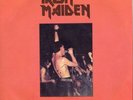 IRON MAIDEN THE SOUND HOUSE TAPES RARE 7