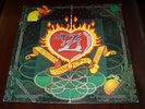 DR Z rarest UK Vertigo Swirl LP 1st Press MINT-