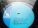 AINSLEY DUNBAR RETALIATION UK LP 68 blue liberty EX++