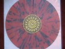 PAUL MCCARTNEY Live SPLATTER VINYL NON TMOQ RARE 1976