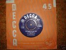 RARE MINT UK 45 - PAUL and RITCHIE - FREAKBEAT JOE MEEK