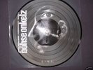 BÃ¶hse Onkelz E.I.N.S. Pic LP SELTENE AUSGABE RAR oi
