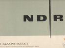 NDR JAZZ-WORKSHOP LP 1969 lee konitz TONY SCOTT KÃœHN  