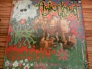 THE FLYING KARPETS MEGA SCARCE MEXICAN PSYCH LP 60s