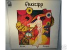 FRUUP Seven Secrets UK DAWN Irish Prog Psych