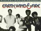 EARTH WIND & FIRE That's The Way MFSL-159 MINT LP/CVR
